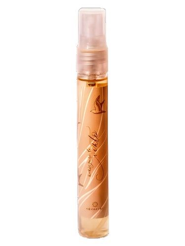 Aquaflor Mensageiro do Vento fragrance bottle