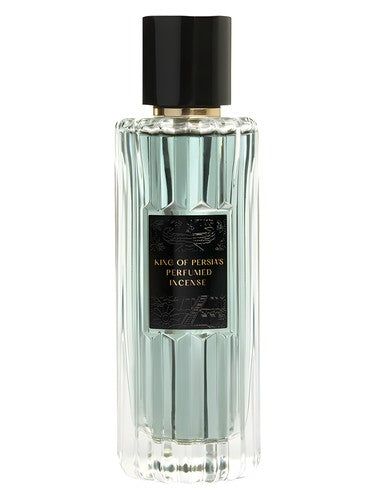 AquaNobilis King of Persia's Perfumed Incense fragrance bottle