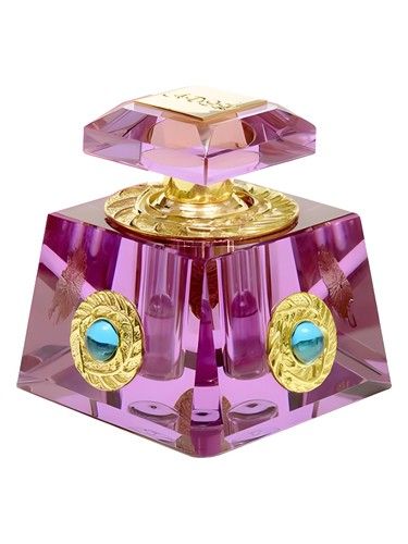 Arabesque Adel fragrance bottle