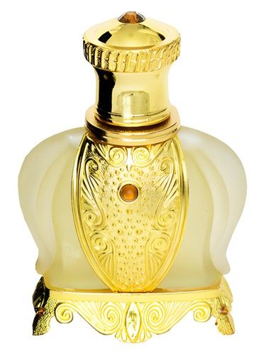 Arabesque Arabesque Gold fragrance bottle