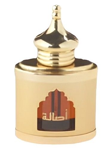 Arabian Oud Asalah fragrance bottle