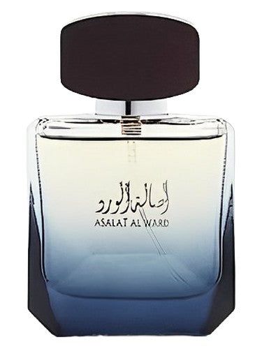 Arabian Oud Asalat Al Ward fragrance bottle