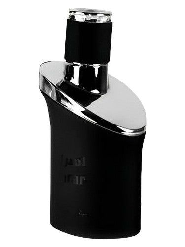Arabian Oud Asrar fragrance bottle