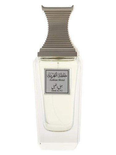 Arabian Oud Jabal Al Fil fragrance bottle
