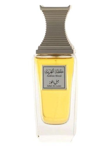 Arabian Oud Jabal Al Lawz fragrance bottle