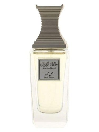 Arabian Oud Jabal Al Tamya fragrance bottle