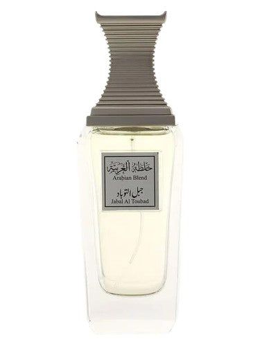 Arabian Oud Jabal Al Toubad fragrance bottle