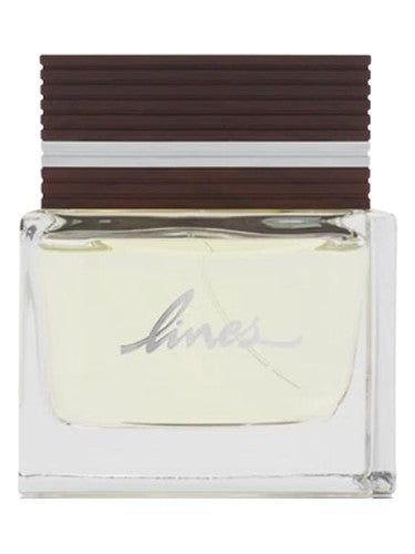Arabian Oud Lines fragrance bottle