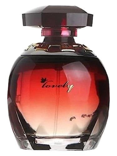 Arabian Oud Lovely fragrance bottle