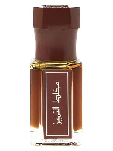 Arabian Oud Mukhalat Al Tamayoz fragrance bottle