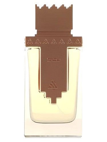 Arabian Oud Najd fragrance bottle