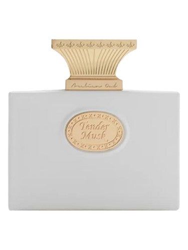 Arabian Oud Tender Musk fragrance bottle