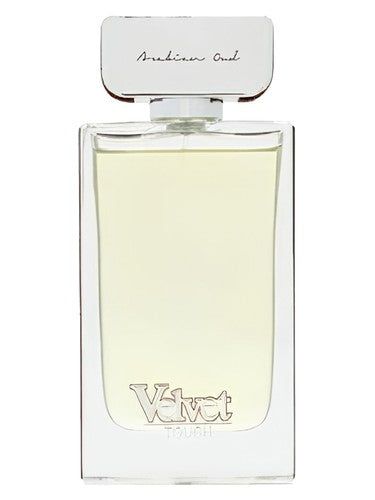 Arabian Oud Velvet Touch fragrance bottle