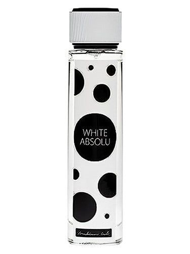 Arabian Oud White Absolu fragrance bottle