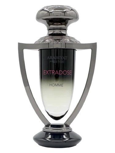 Arabiyat Prestige Extradose Homme fragrance bottle