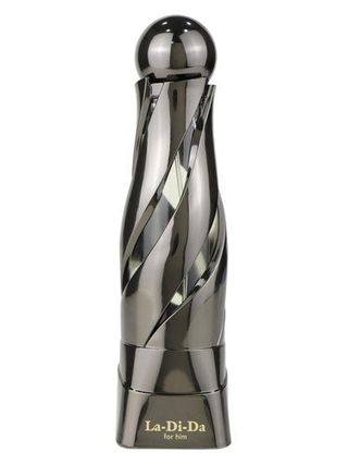 Arabiyat Prestige La Di Da For Him fragrance bottle