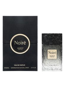 Arabiyat Prestige Noirè fragrance bottle