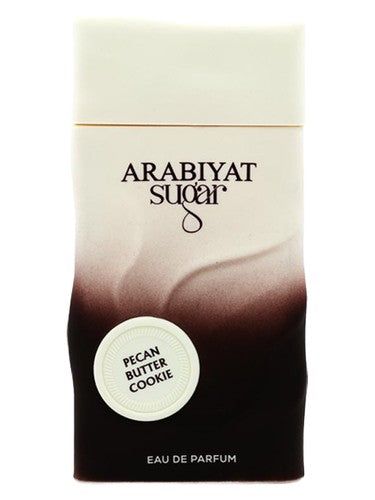 Arabiyat Sugar Pecan Butter Cookie fragrance bottle