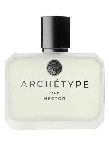 Archétype Hector fragrance bottle