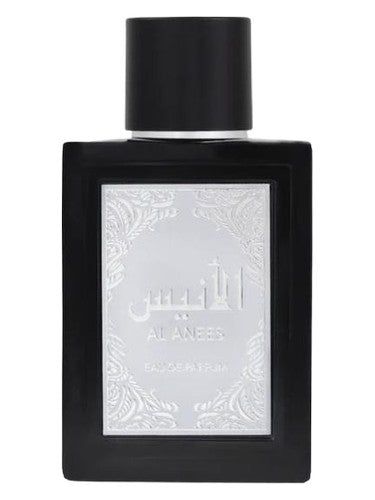 Ard al Teeb Al Anees fragrance bottle
