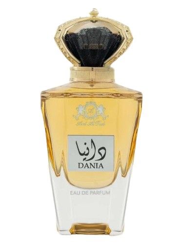 Ard al Teeb Dania fragrance bottle
