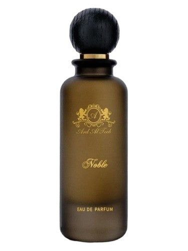 Ard al Teeb Noble fragrance bottle