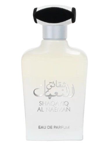 Ard al Teeb Shaqayiq Al Naeman fragrance bottle
