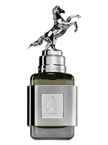 Ard Al Zaafaran Bareq fragrance bottle
