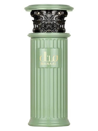 Ard Al Zaafaran Manaal fragrance bottle