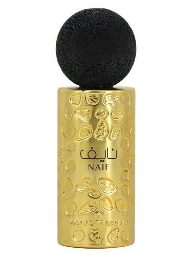 Ard Al Zaafaran Naif fragrance bottle