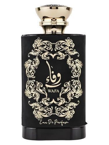 Ard Al Zaafaran Wafa fragrance bottle