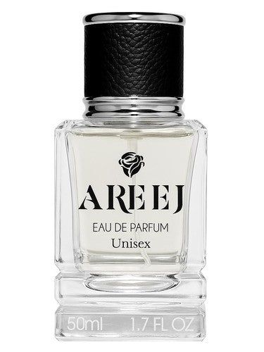 Areej Black Pepper fragrance bottle
