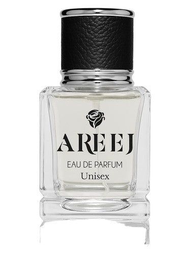 Areej Khamrah fragrance bottle