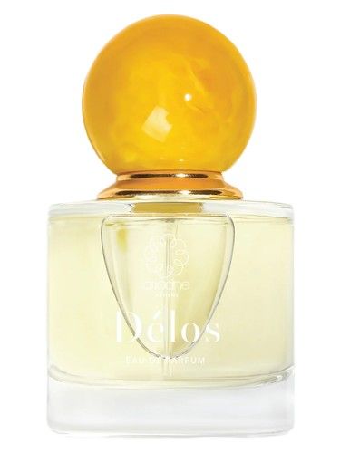 Ariadne Athens Délos fragrance bottle