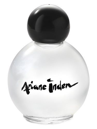 Ariane Inden Soft Touch Alec fragrance bottle