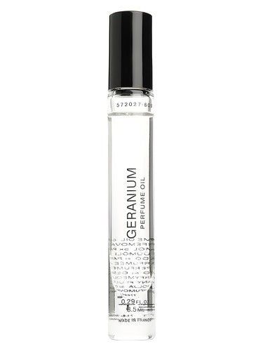 ARKET Geranium fragrance bottle