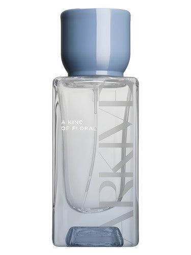 Arkive A Kind Of Floral fragrance bottle
