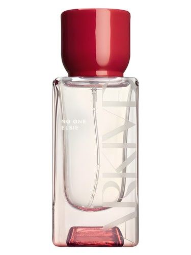Arkive No One Elsie fragrance bottle