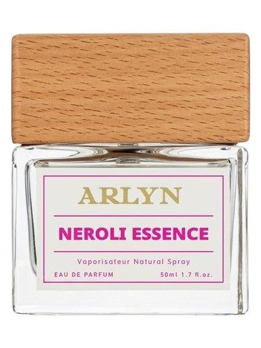 Arlyn Neroli Essence fragrance bottle