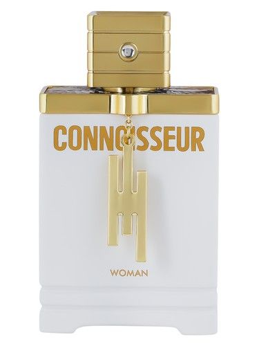 Armaf Connoisseur Women fragrance bottle