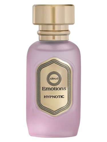 Armaf Hypnotic fragrance bottle