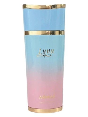 Armaf Luna fragrance bottle
