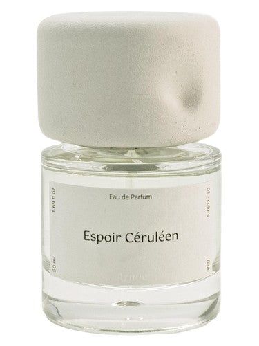 Arnué Espoir Céruléen fragrance bottle