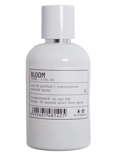 ARO-FAC Aroma Factory Bloom fragrance bottle
