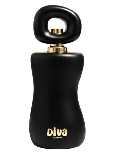 ARO-FAC Aroma Factory DIVA fragrance bottle