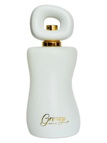 ARO-FAC Aroma Factory GROOVY fragrance bottle