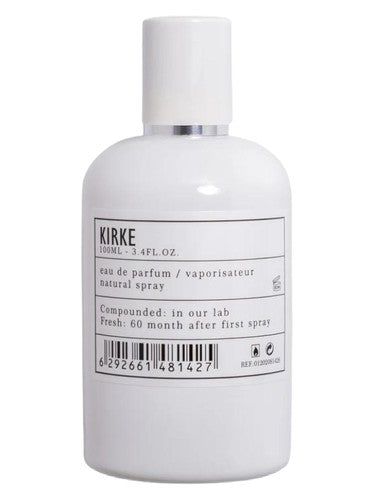 ARO-FAC Aroma Factory Kirke fragrance bottle