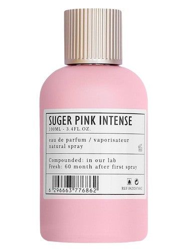 ARO-FAC Aroma Factory Suger Pink Intense fragrance bottle