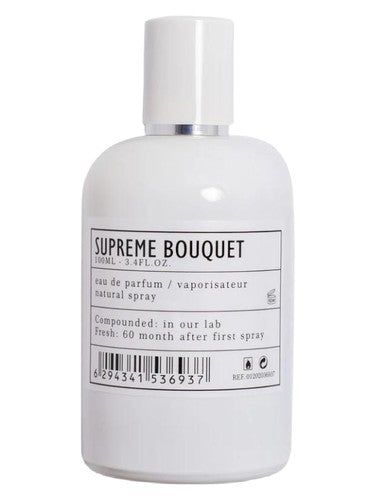 ARO-FAC Aroma Factory Supreme Bouquet fragrance bottle