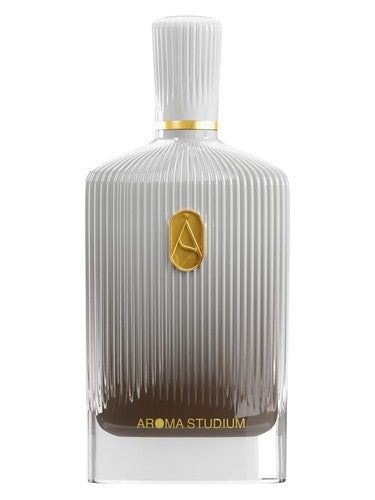 Aroma Studium Cafe Fondant fragrance bottle